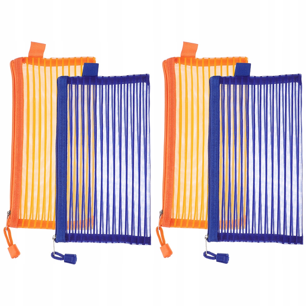 TORBA NA DOKUMENTY STUDENCKIE 4 SZT