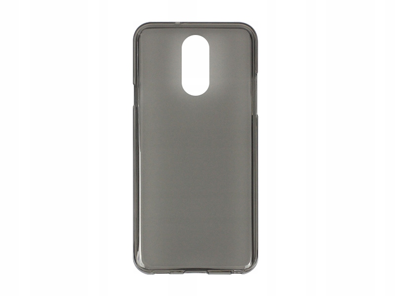 

Etui na Lg Q7 Plus FLEXmat Case - czarny