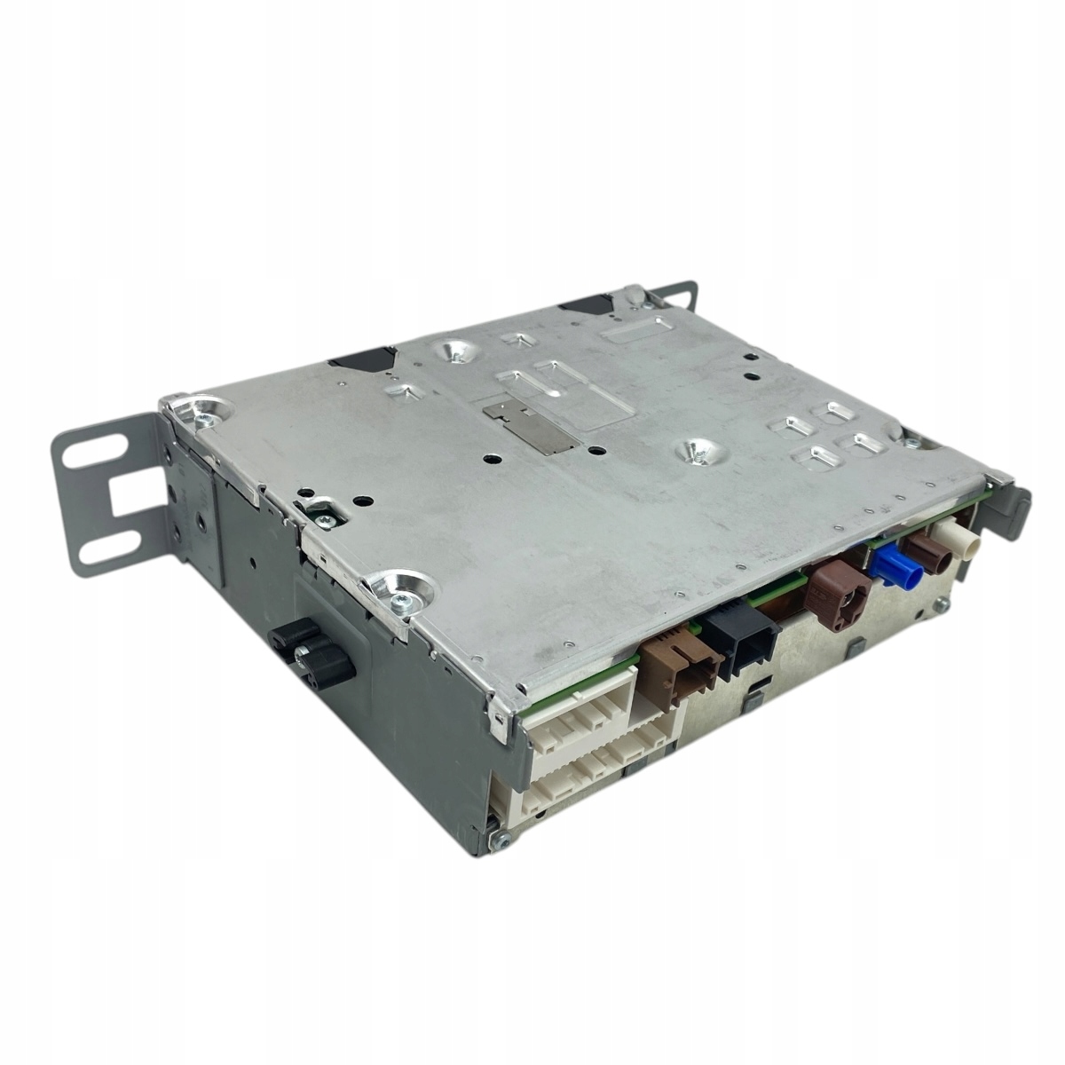 oe радио renault CLIO V CAPTUR II 259150781R