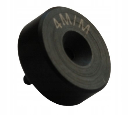 Jonnesway Adapter Do Przewodów Hamulcowych 4mm