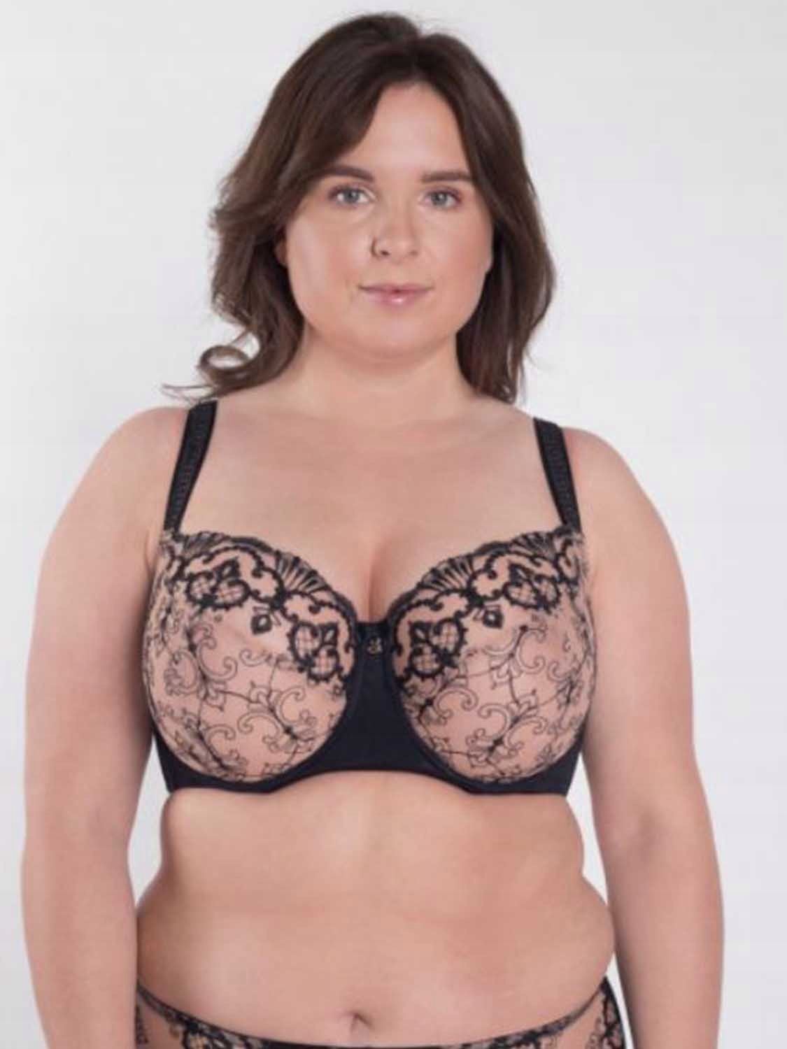 Podprsenka Samanta Perla A922 04 75J