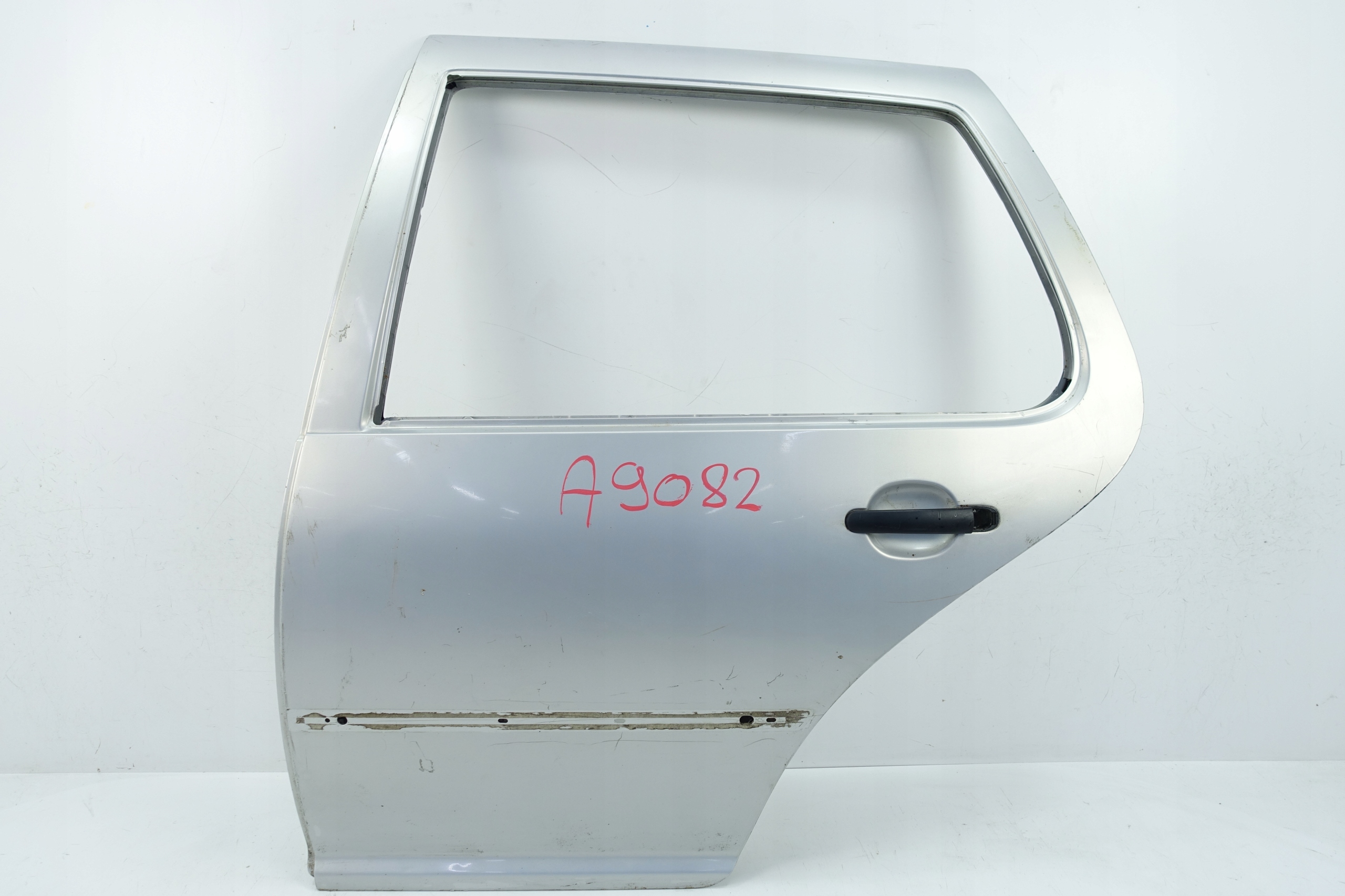 Tür links heck hinten VW GOLF IV HB