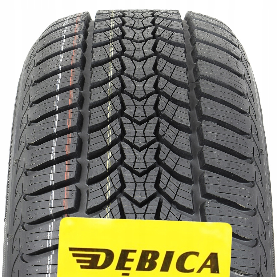 1x 225/45R17 Dębica Frigo 2 Zimné Pneumatiky Nové 2025 Priľnavosť Sneh XL