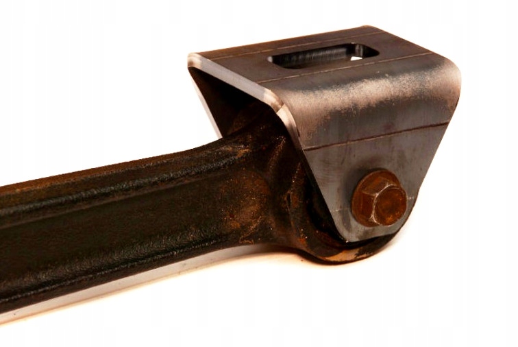 Zestaw do KONWERSJI na SPRĘŻYNY SUZUKI SAMURAI na wahaczach Suzuki JIMNY Producent części Ore4x4