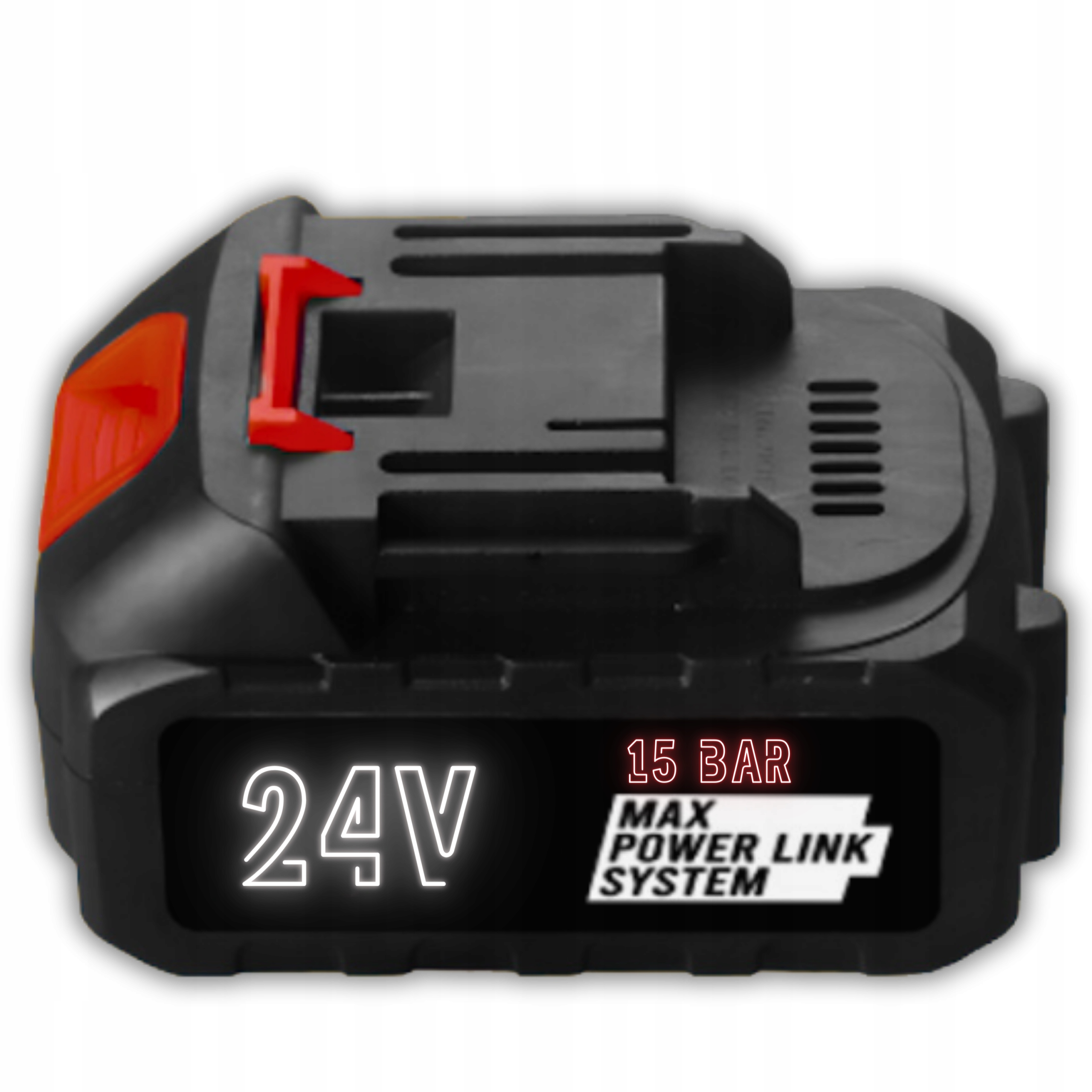 MOCNA BEZPRZEWODOWA MYJKA CIŚNIENIOWA OGRODOWA ZESTAW DO MYCIA OKIEN KOSTKI Marka Inny producent