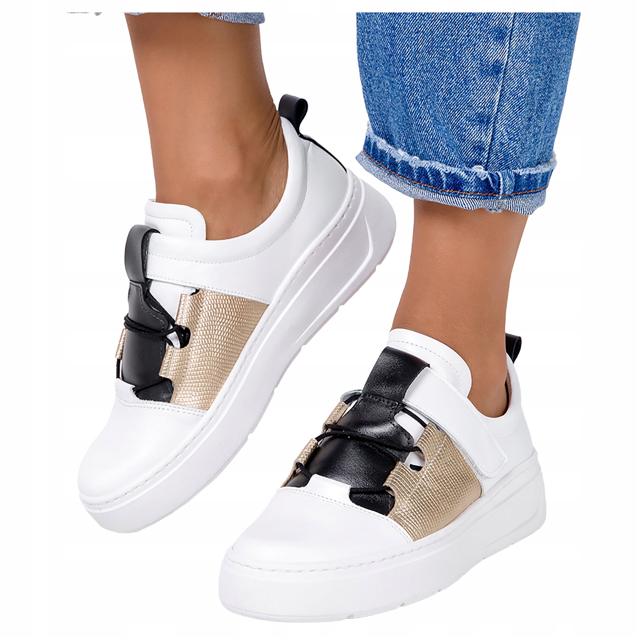 ПОЛУСАПОЖКИ CREEPERS НА ЛИПУЧКЕ ПОЛЬША КОЖА МОДНО