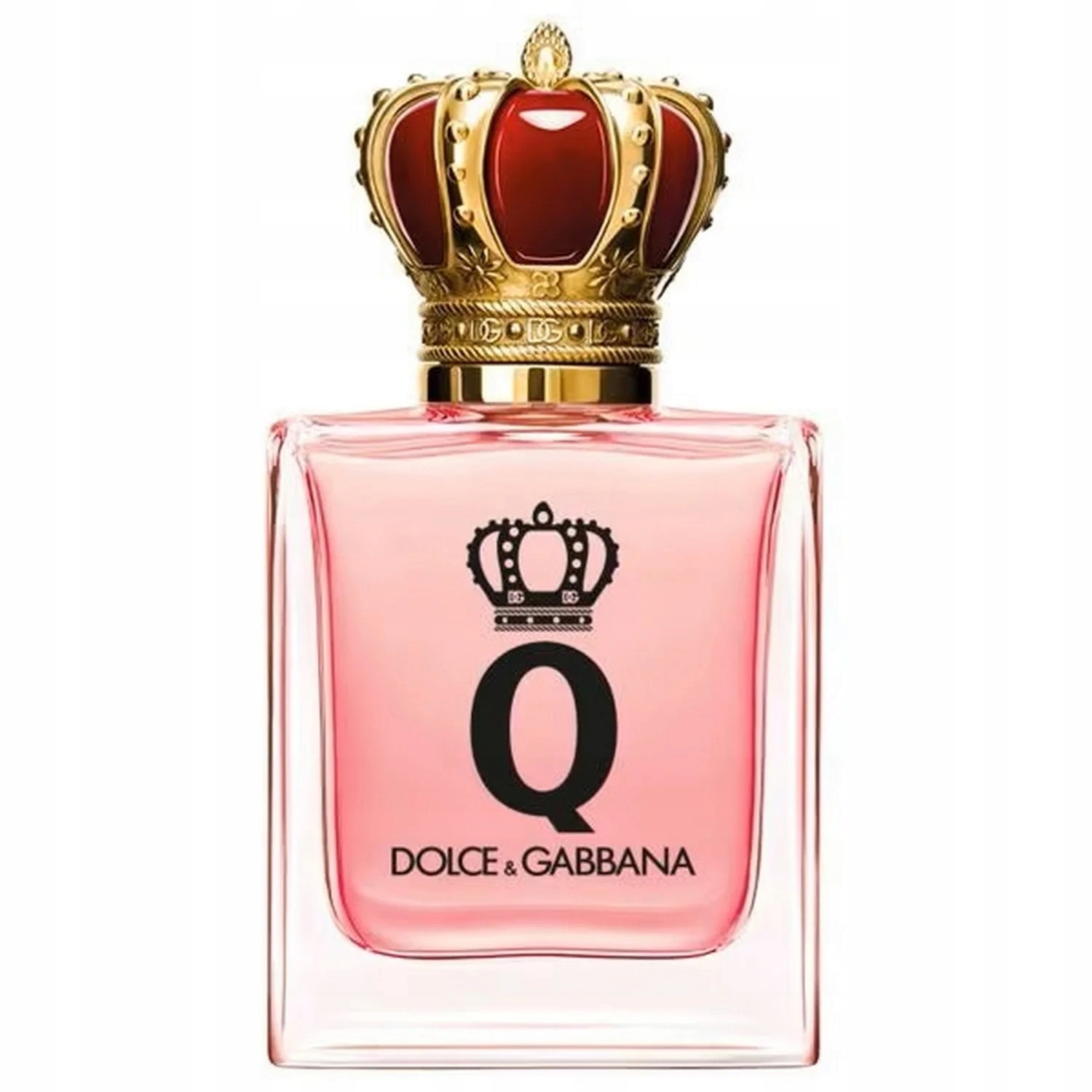 Dolce & Gabbana, Q, parfémovaná voda pro ženy, 50 ml