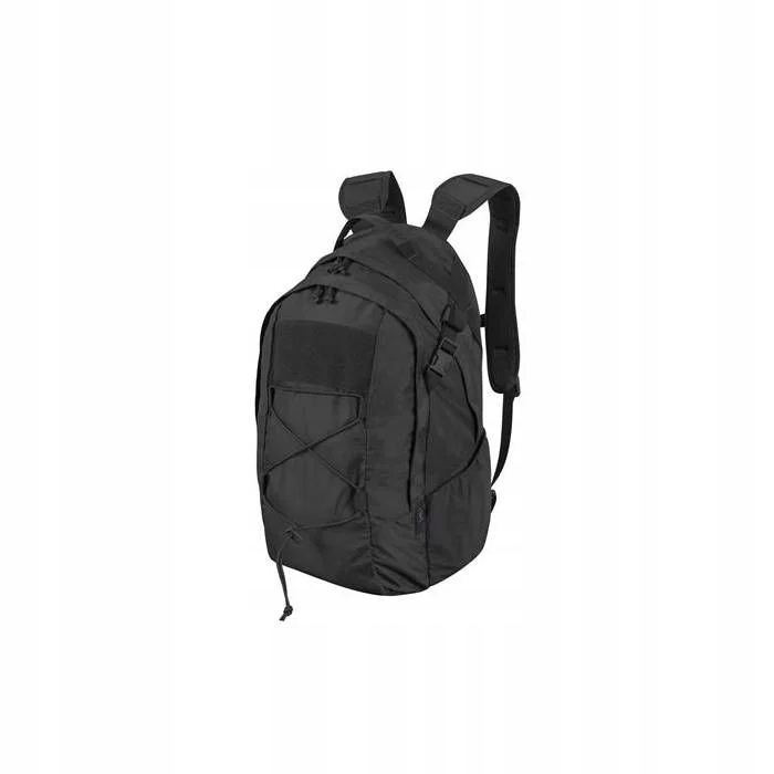 Batoh Helikon Edc Lite, nylon, černý, 21 l pl -ecl-nl-01)