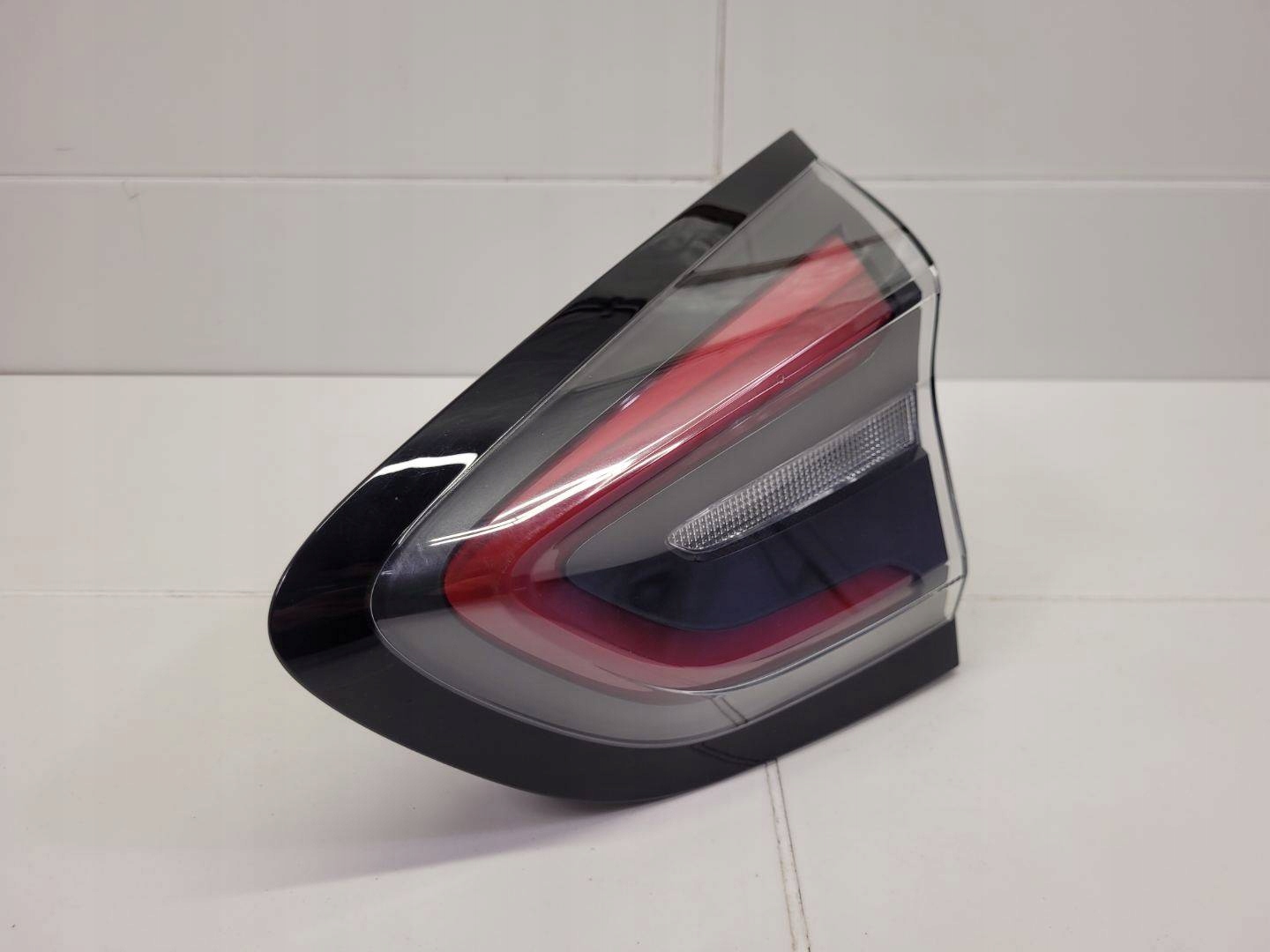 light rear right side Ford Puma 2 2021 L1TB-13A602-AA