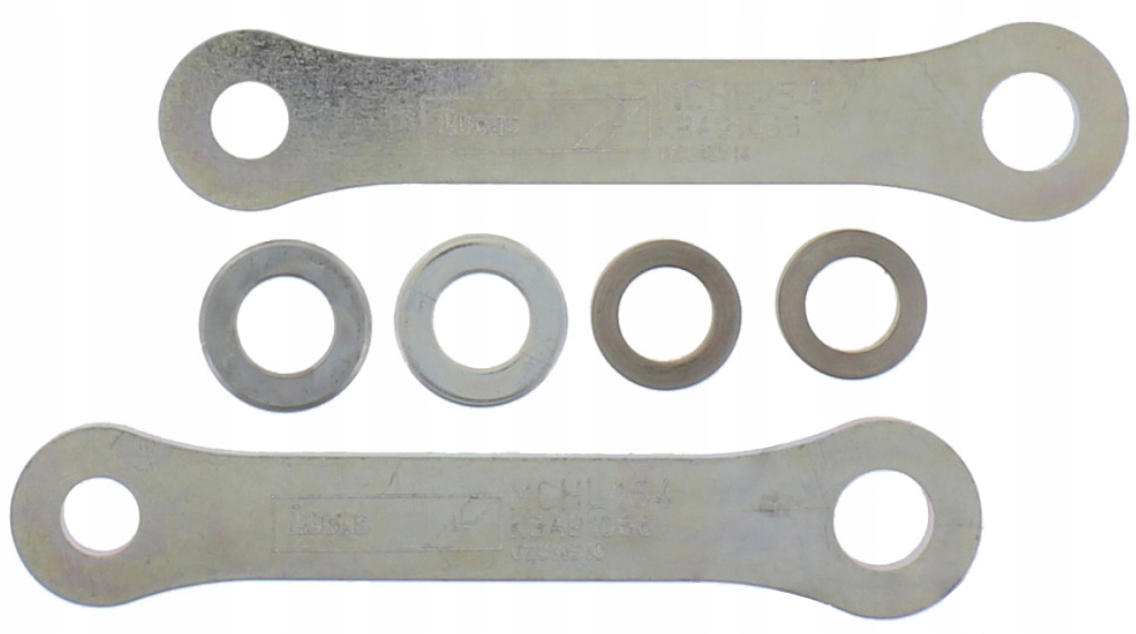 Sada pro zvýšení odpružení Ktm Sc 620 LC4