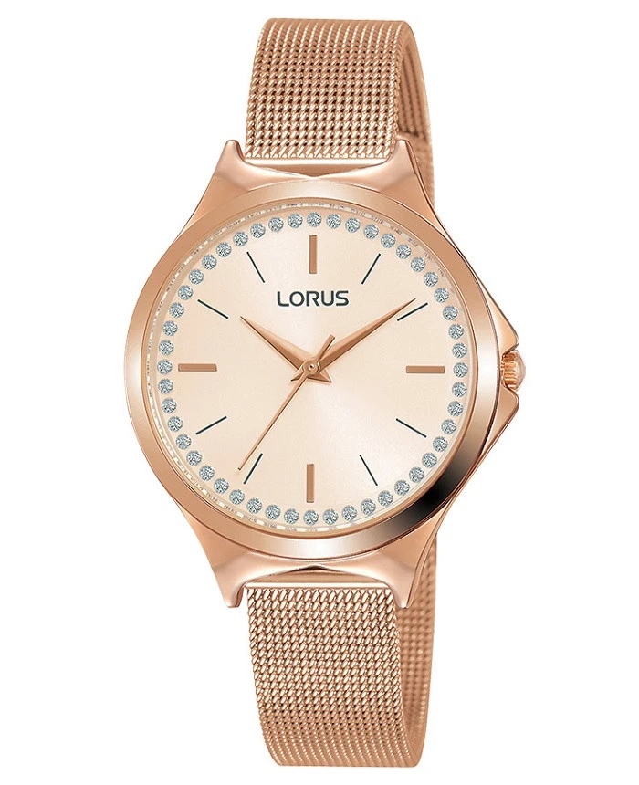Dámské hodinky Lorus RG278QX9 Classic Lady