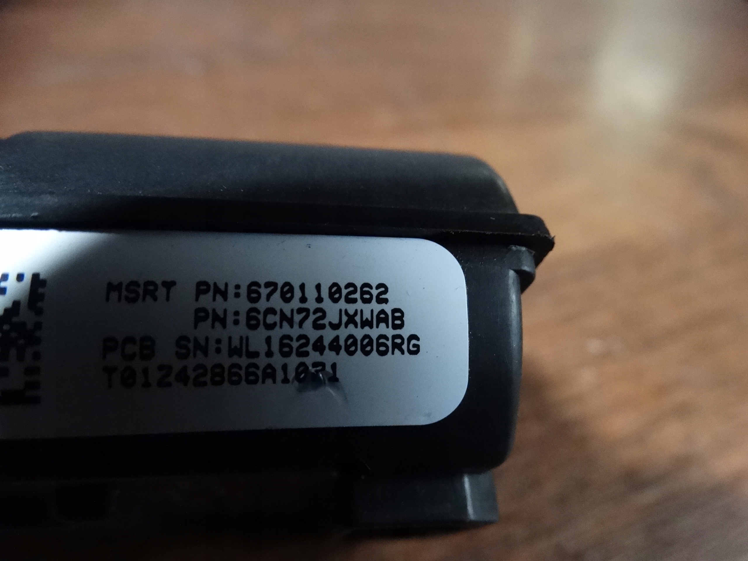IDEALNY button START STOP MASERATI LEVANTE 1