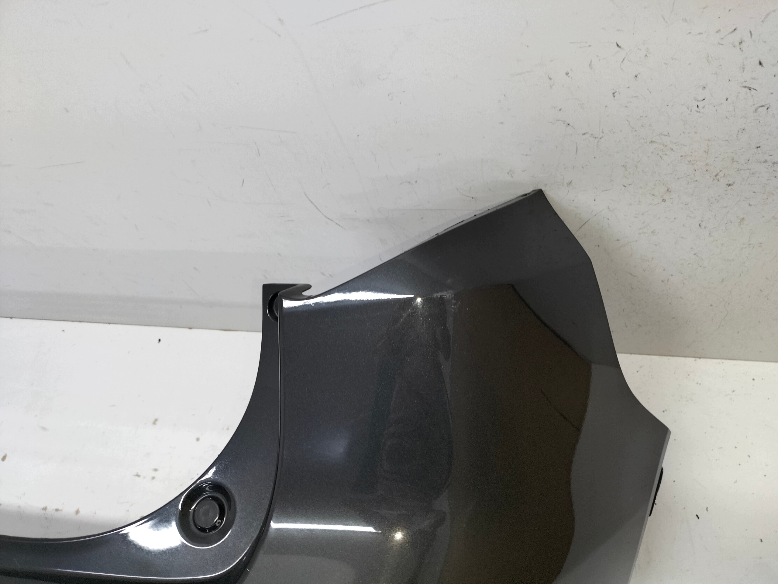 bumper rear rear part SUZUKI VITARA III 15