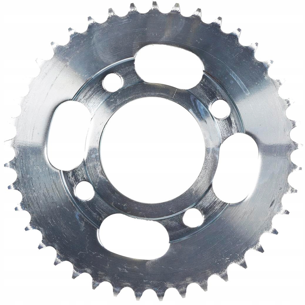

Zębatka Napędowa Tył 41z 428 Keeway Superlight