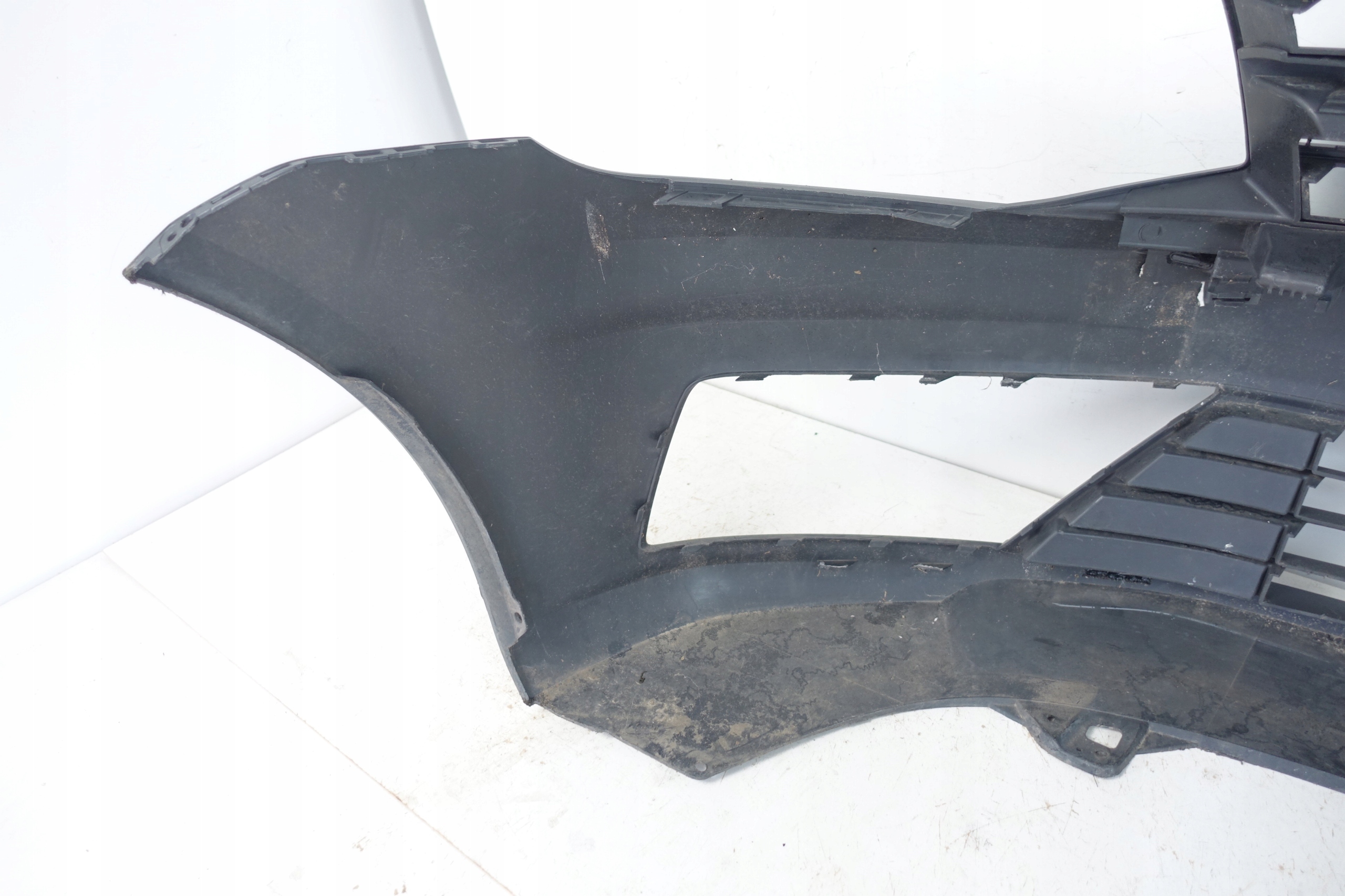 nárazník předek přední VW CADDY LIFT 15- 2K5807221J