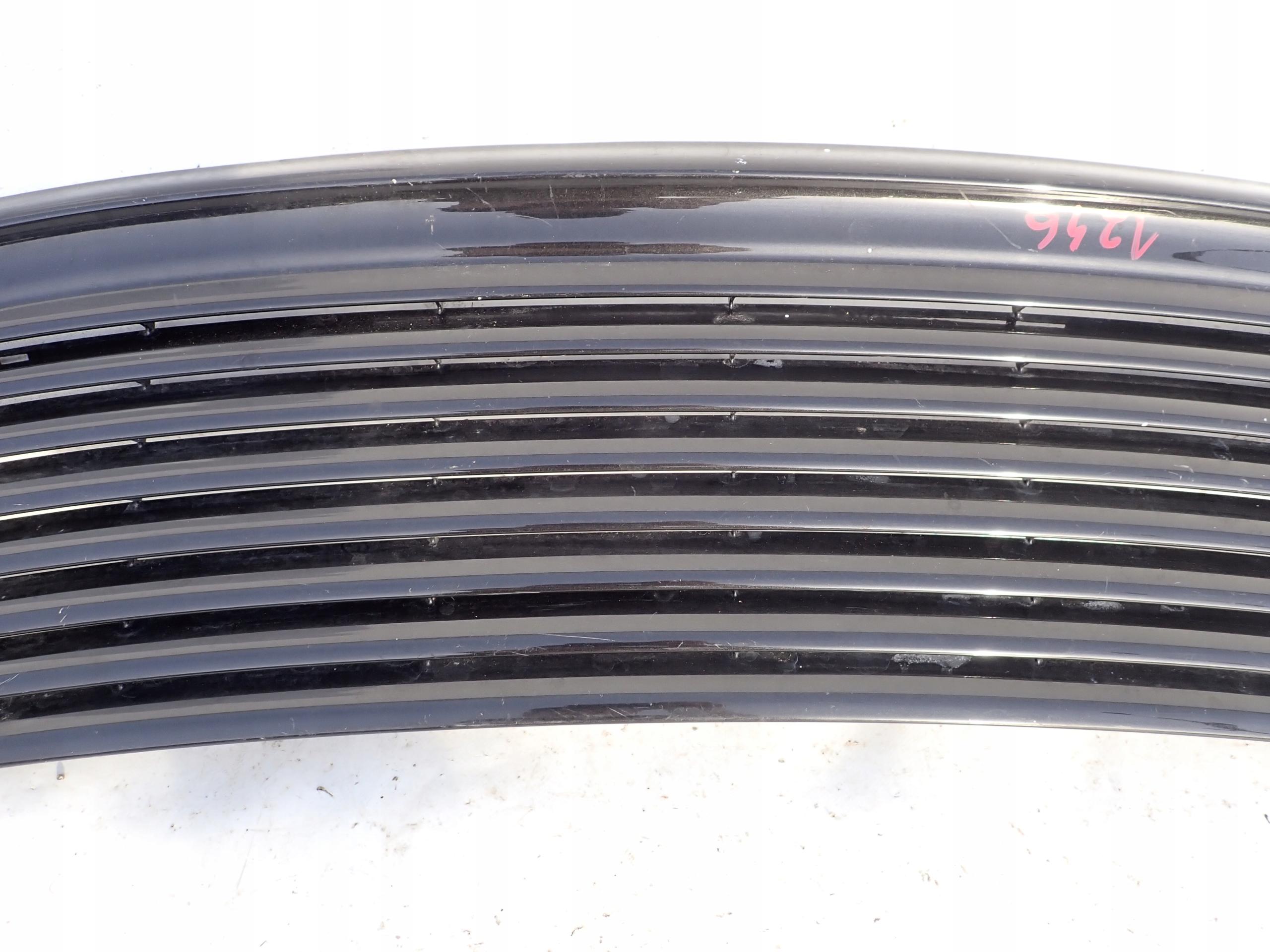 PORSCHE 911 996 97- grid intake spoiler bonnet rear part rear