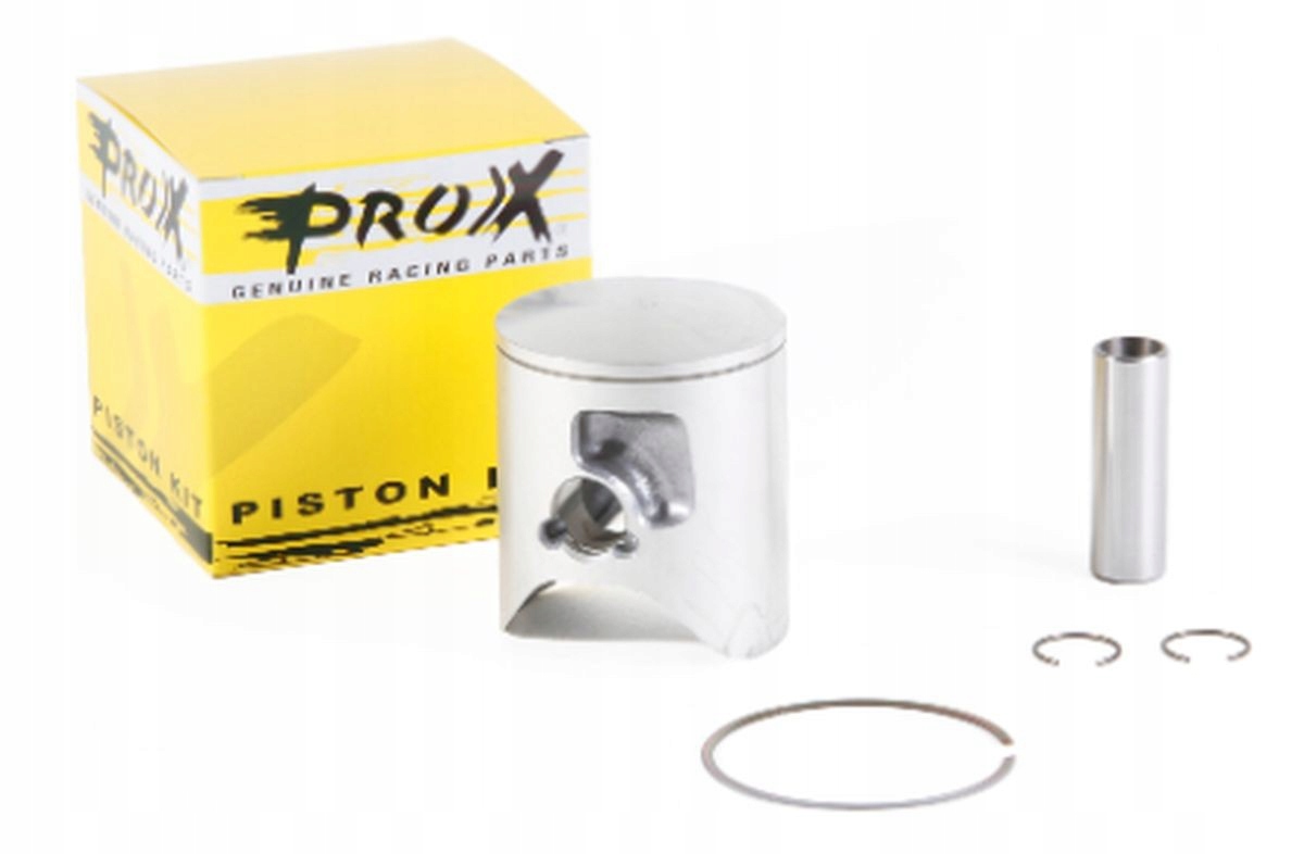 Prox Piest Honda Cr 250 '05-07 (66.34 MM) (špeciálna Ponuka) Výpredaj