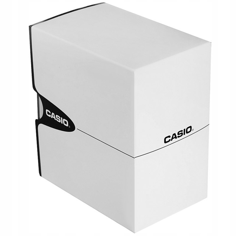 Zegarek Damski Casio LTP-1303D-7BVDF + BOX Mechanizm kwarcowy