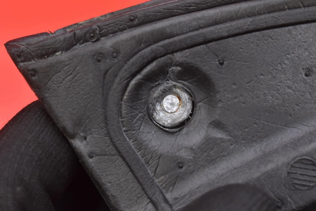 spiegel rechts grau EU 010880 VW GOLF 5 V 03-09 7 PIN