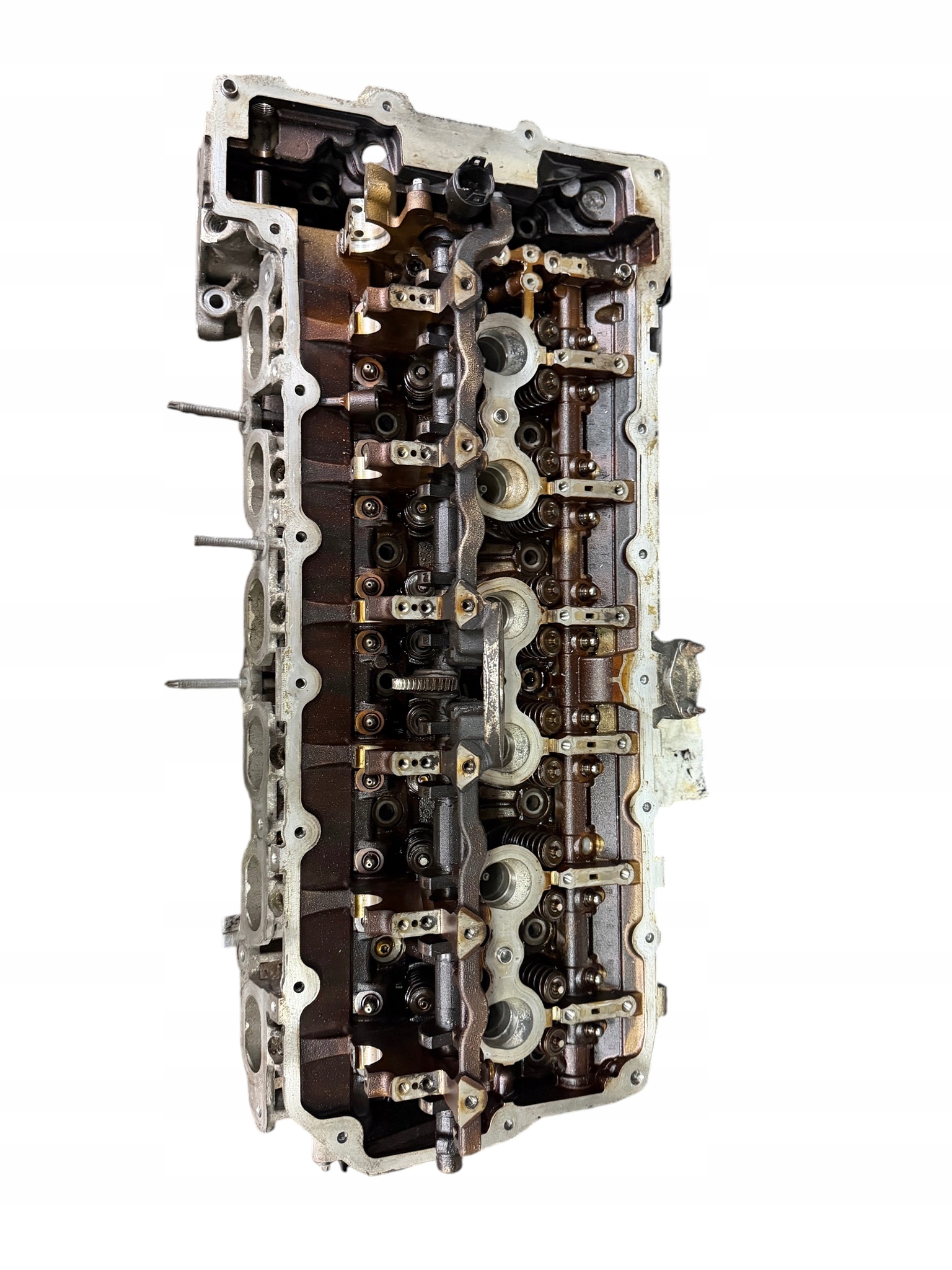 TESTATA BMW E60 E61 E90 E91 2.5i N52B25AF