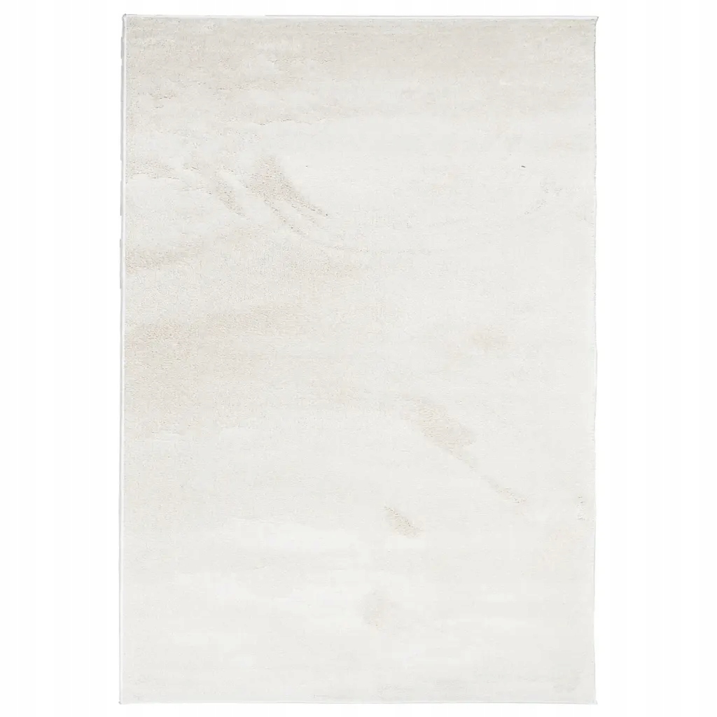 Koberec Oviedo, měkký Polyester, béžový, 160 x 230 cm, Standard 100 Oeko-tex