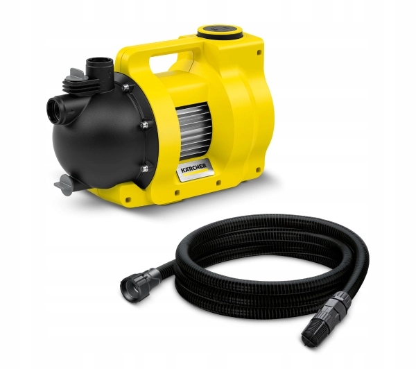 Pompa ogrodowa Karcher Bp 6.000 Garden Set 1.645-721.0