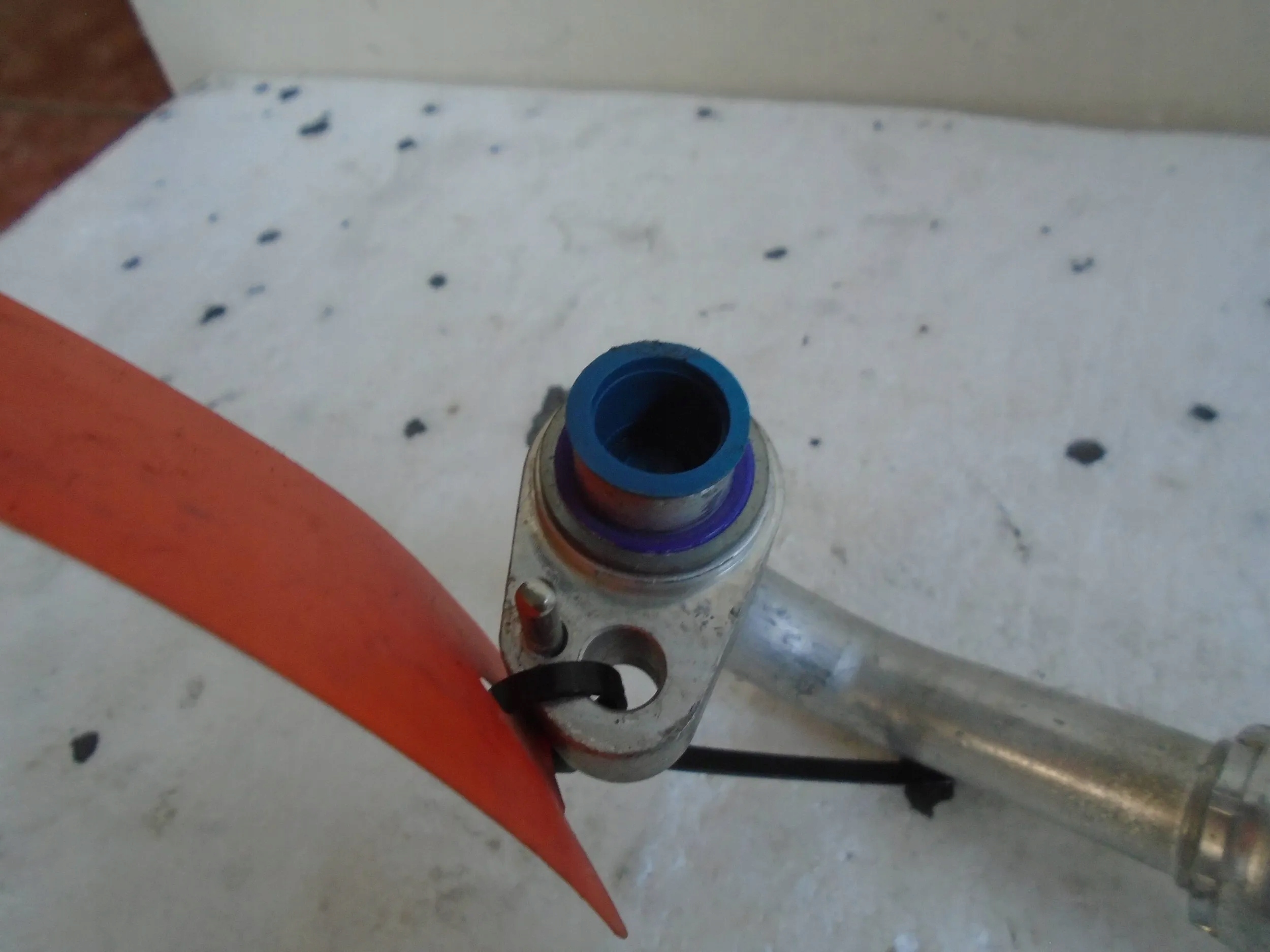prijenos klimatizacije 929115002 BMW i3 13