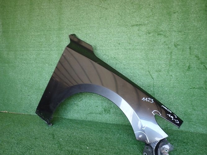 MAZDA 3 sedan 19- fender right front front