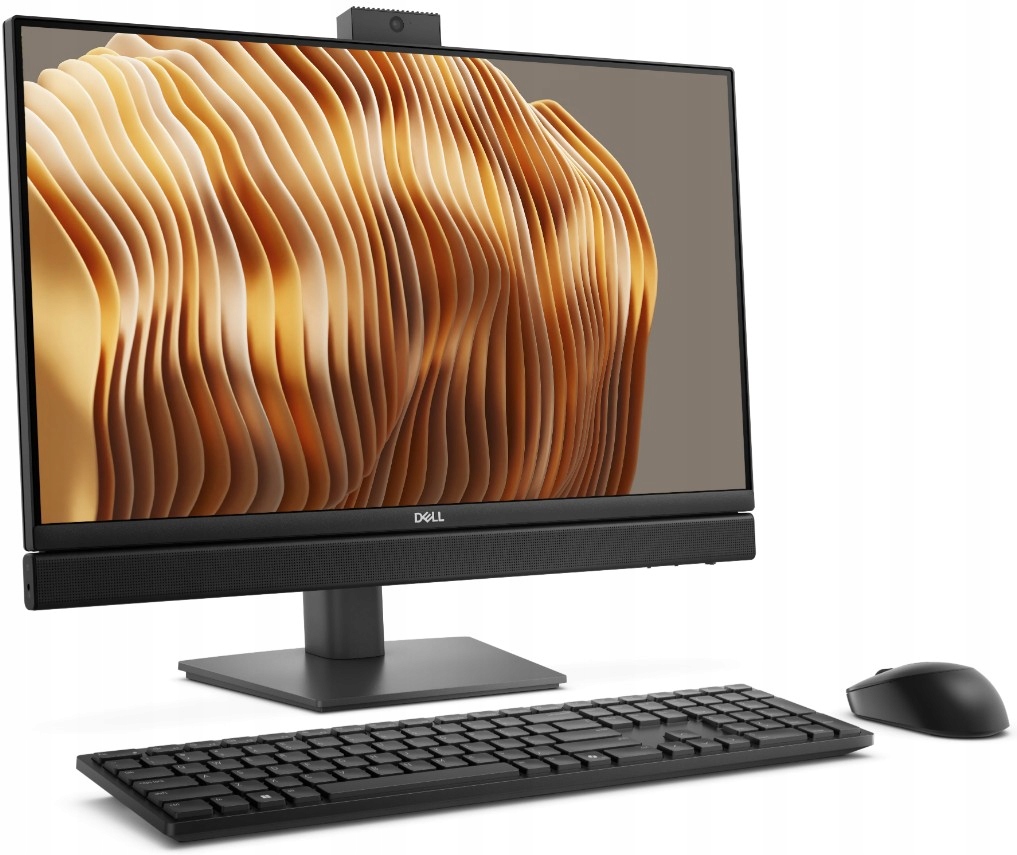 Dell Pro 24 Aio QC24250 Touch (JN2J1)