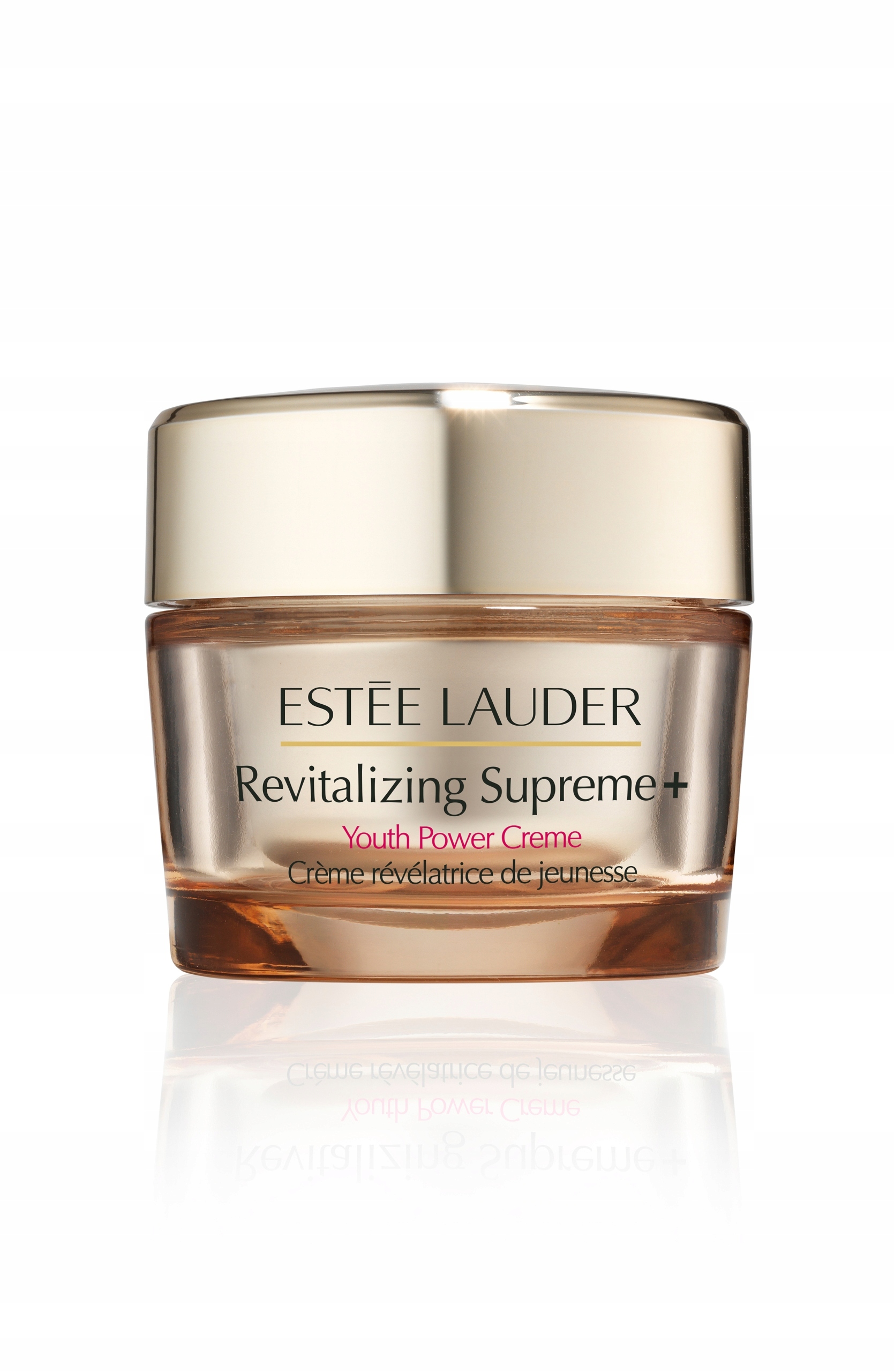 Estée Lauder Revitalizing Supreme+ Youth Power Cream 50 ml