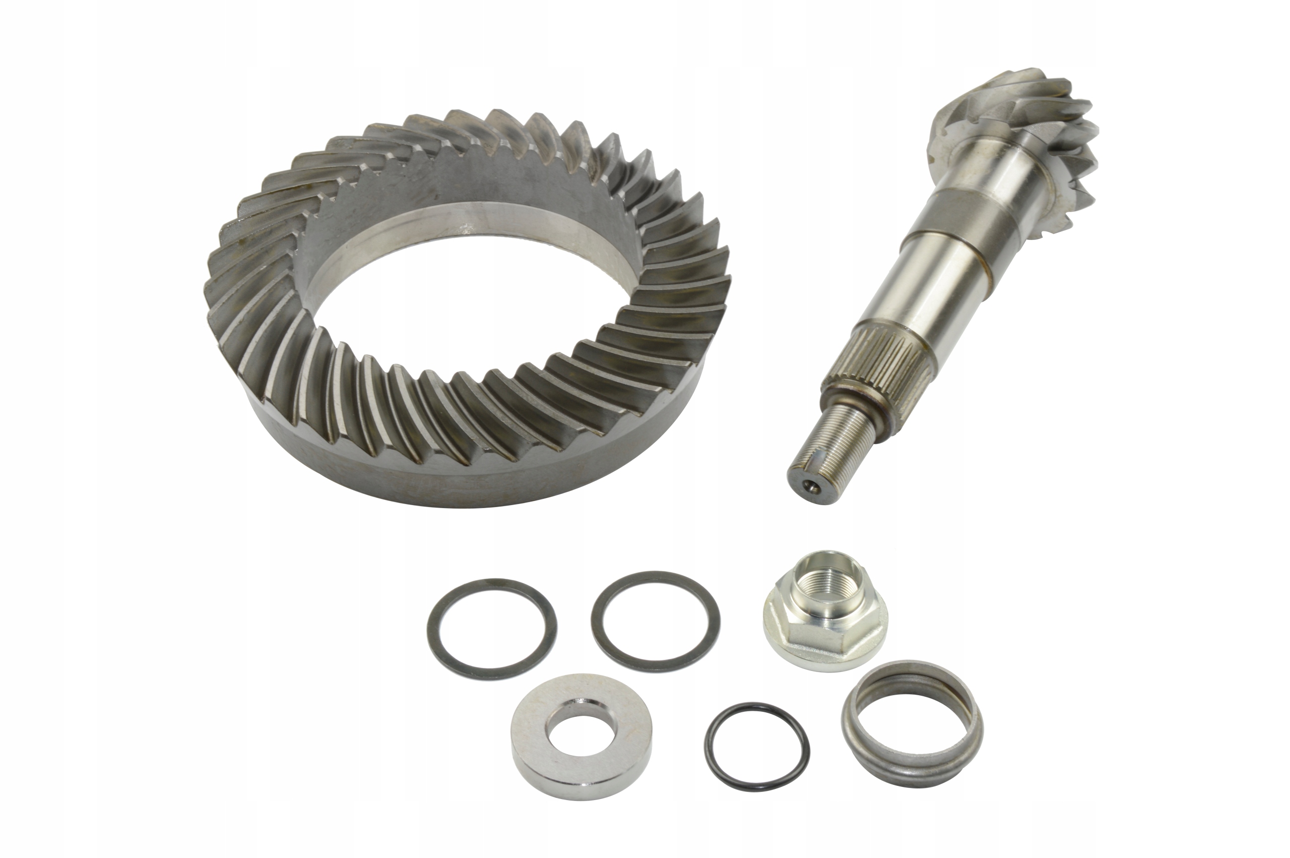 WAŁEK ATAKU Z KOŁEM CAT TH220B TH330B 2198807