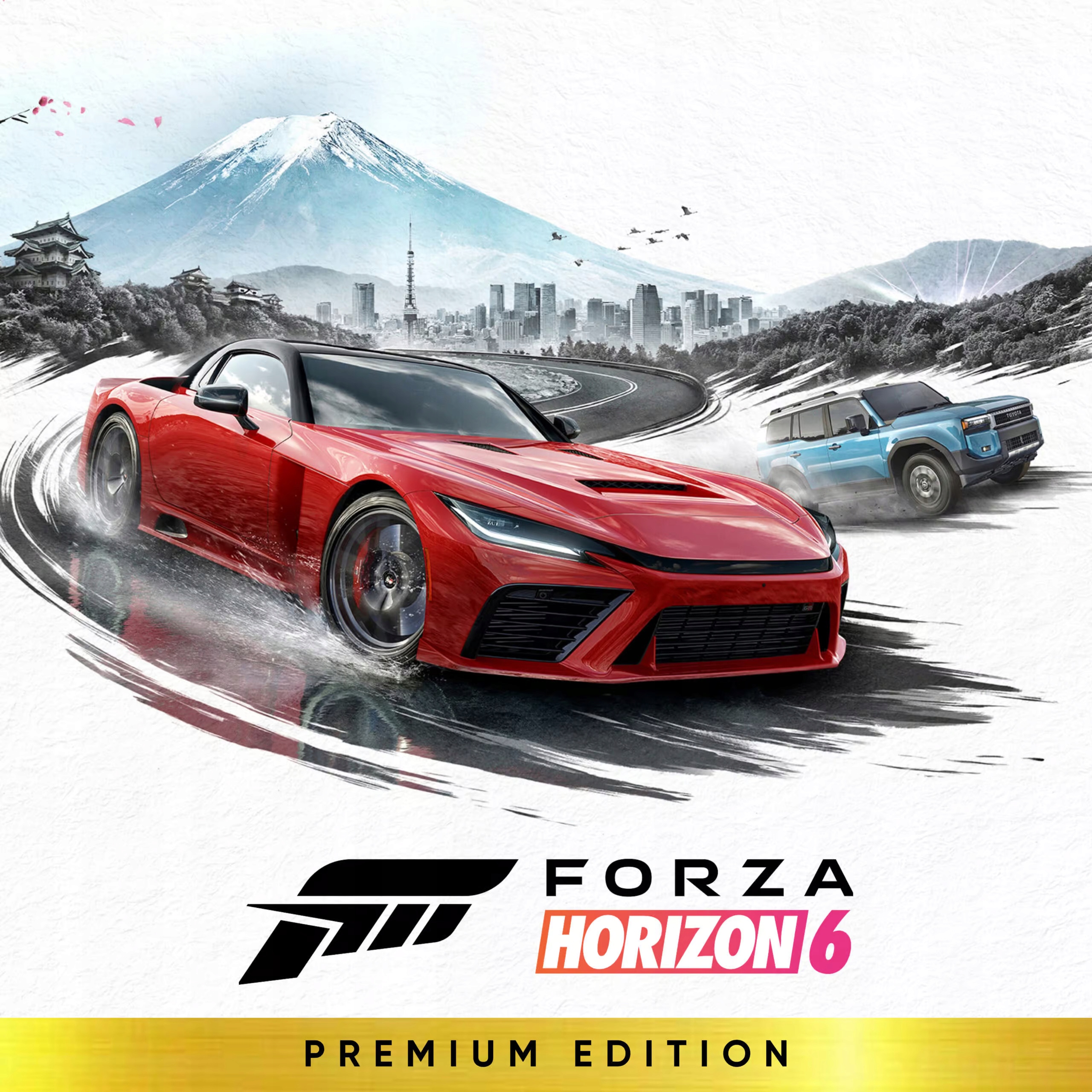 Forza Horizon 6 Edycja Premium Kod Klucz Pc/xbox