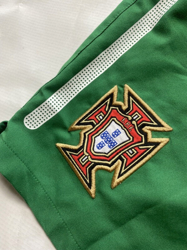 NIKE PORTUGALIA PORTUGAL oryginalne spodenki dla dziecka 10-12lat 140-152cm Kod producenta PORTS