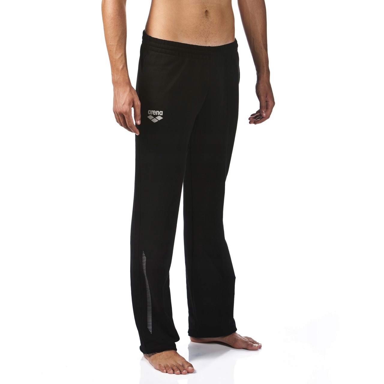 

Spodnie dresowe Arena Tl Pant XL Black