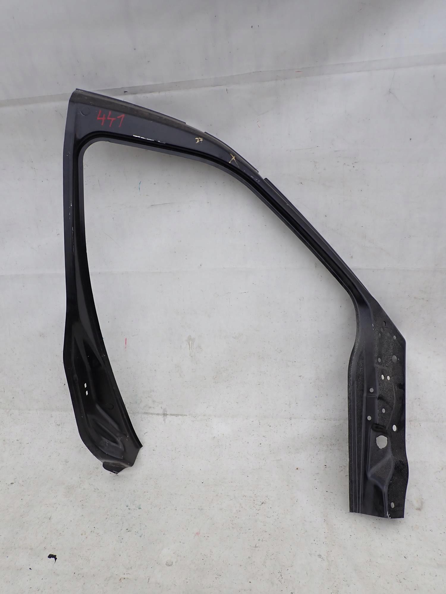 FIAT DOBLO II 2 10-22 threshold pillar RAMA right front