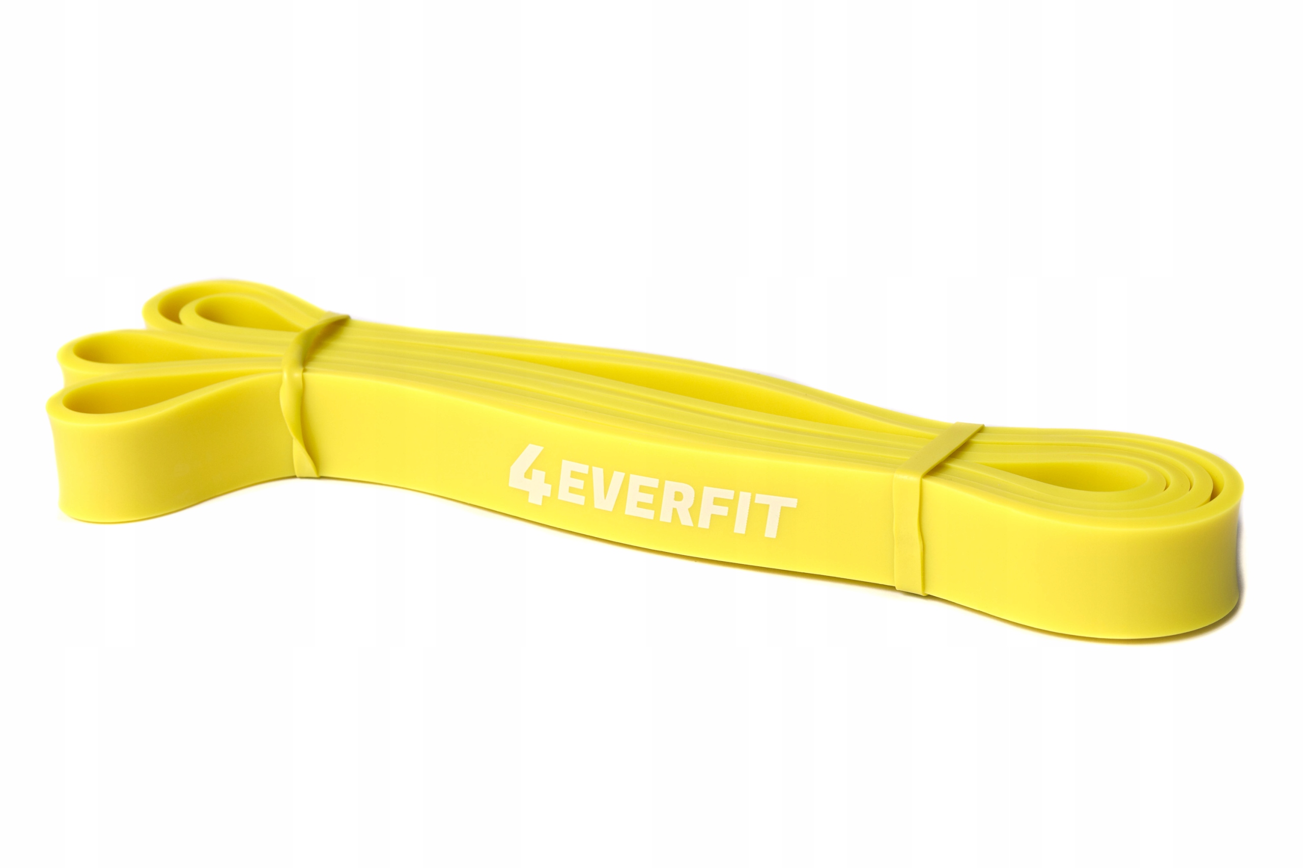 

Guma taśma treningowa do ćwiczeń Power Band 25mm