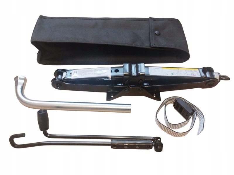 ORYGINALNY LEWAREK VOLKSWAGEN VW SKODA SEAT 3Q0011031A + KLUCZ + ETUI NOWE