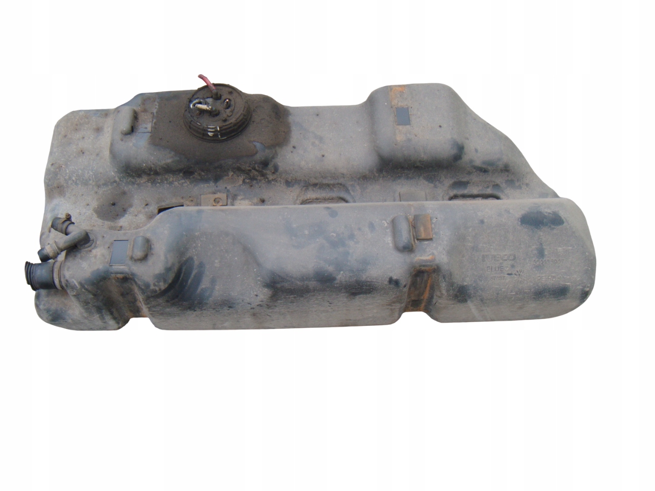 IVECO DAILY 3 III 2.3HPI 06- ZBIORNIK BAK PALIWA