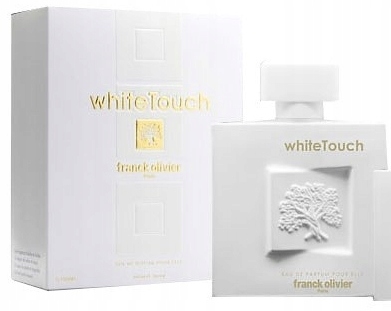 Franck Olivier White Touch Edp 100 ML