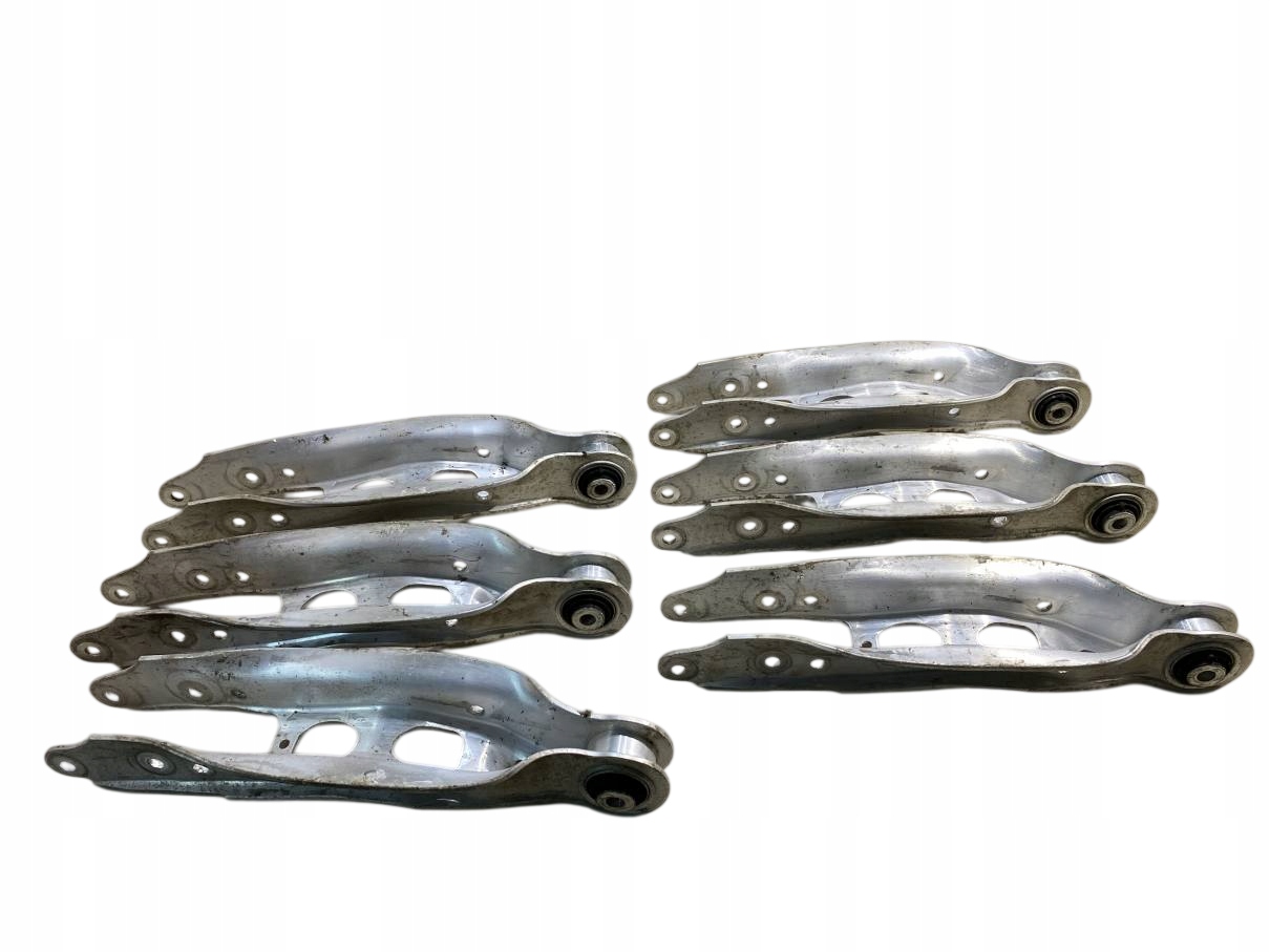 arm rear left right lower A4 B9 2.0 TFSI 8W0505311E