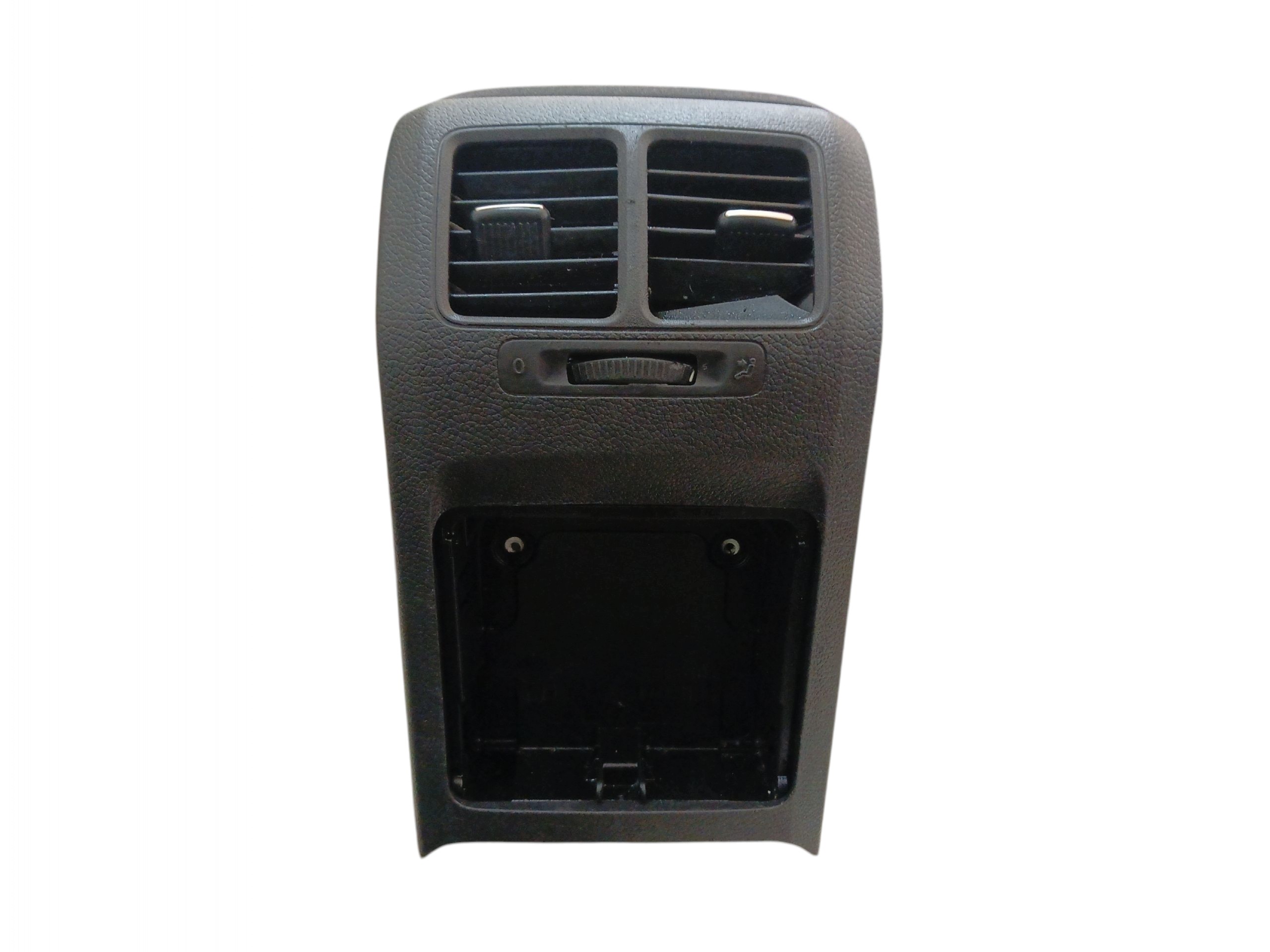 TUNEL central armrest VW GOLF VI 6