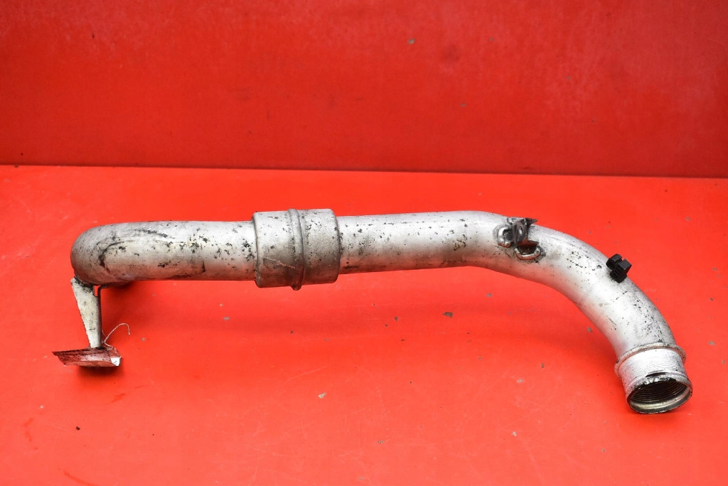 hadice PRZEWO trouba intercoolera 059145735BR AUDI A5 8T 3.0 TDI 240 KM 07-11