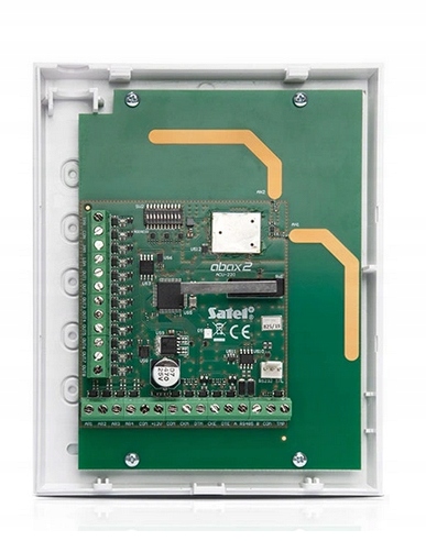 ACU-220 KONTROLER ODBIORNIK + OBUDOWA ABAX 2 SATEL Marka Satel