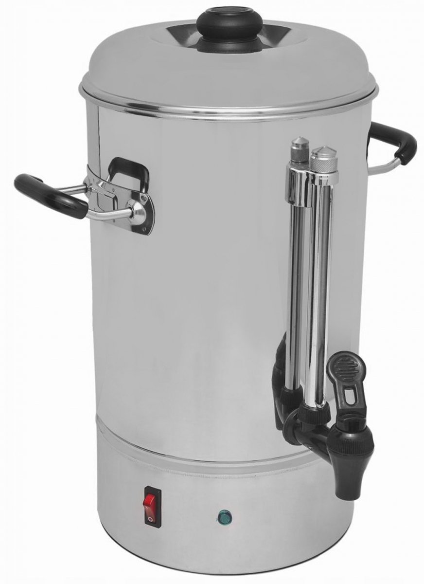 

Warnik elektryczny 10L Invest Horeca WB-10A