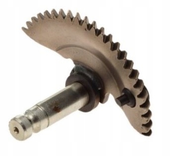 APRILIA SR GILERA RUNNER 125 półksiężyc wałek