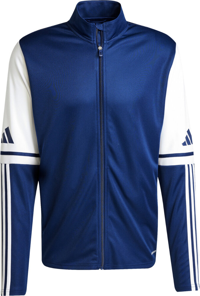 Pánská mikina adidas Squadra 25 Training modro-bílá JD2978 vel. S