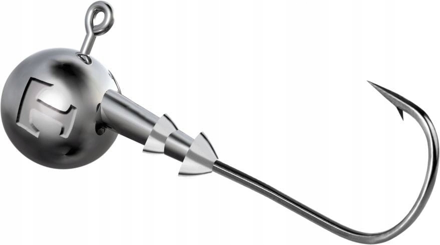 

Traper główka jigowa Power Jig 2 6g