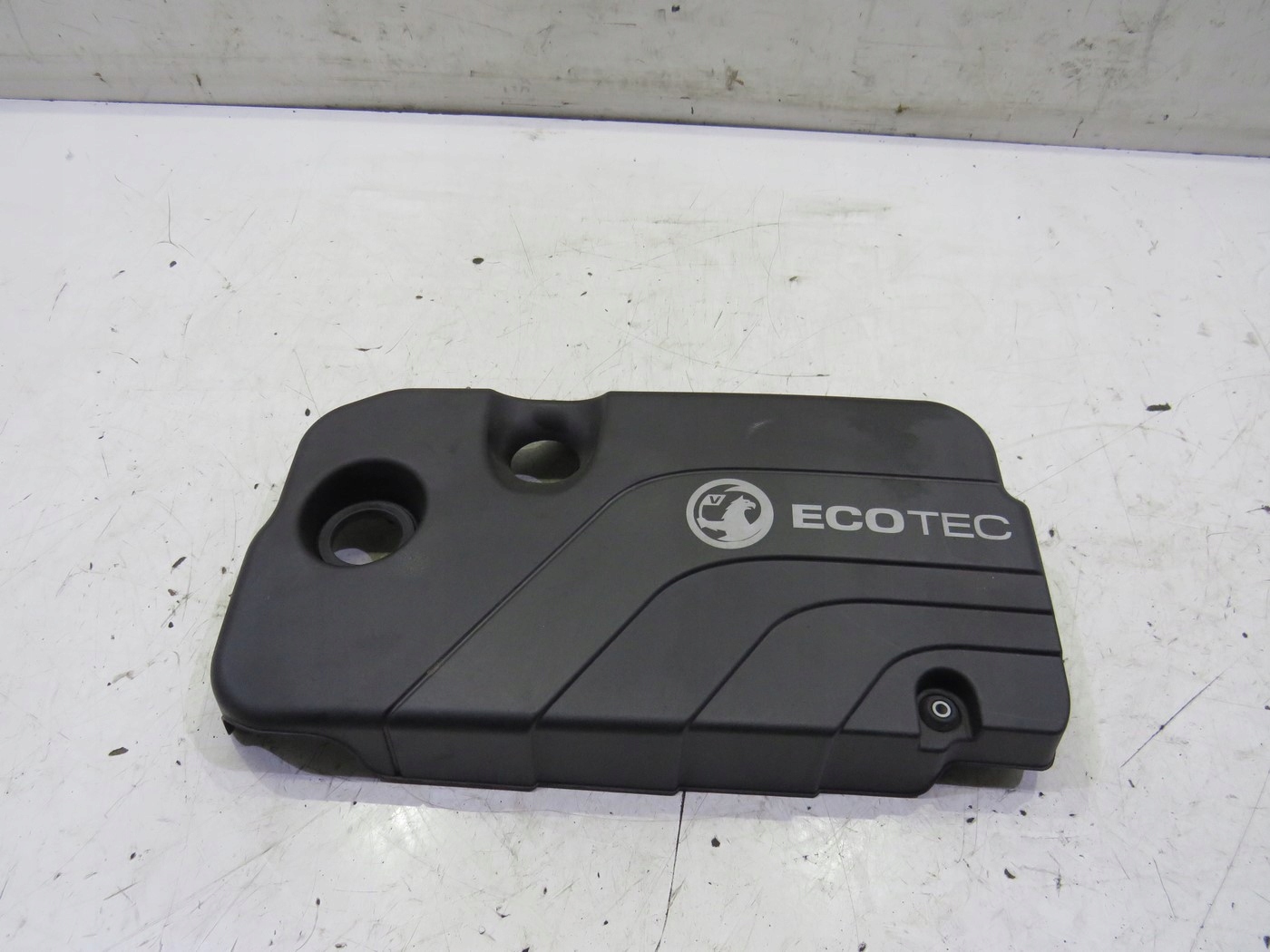 защита корпус на Двигатель opel ASTRA K V 1.4 16V