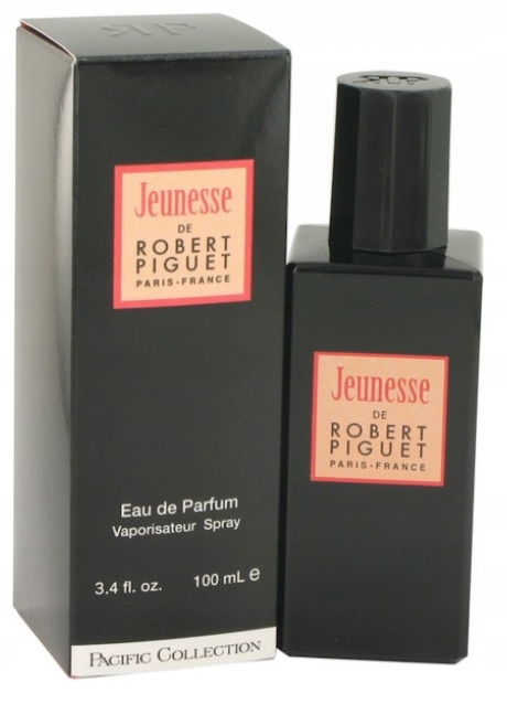Robert Piguet Jeunesse Edp W 100ml folia