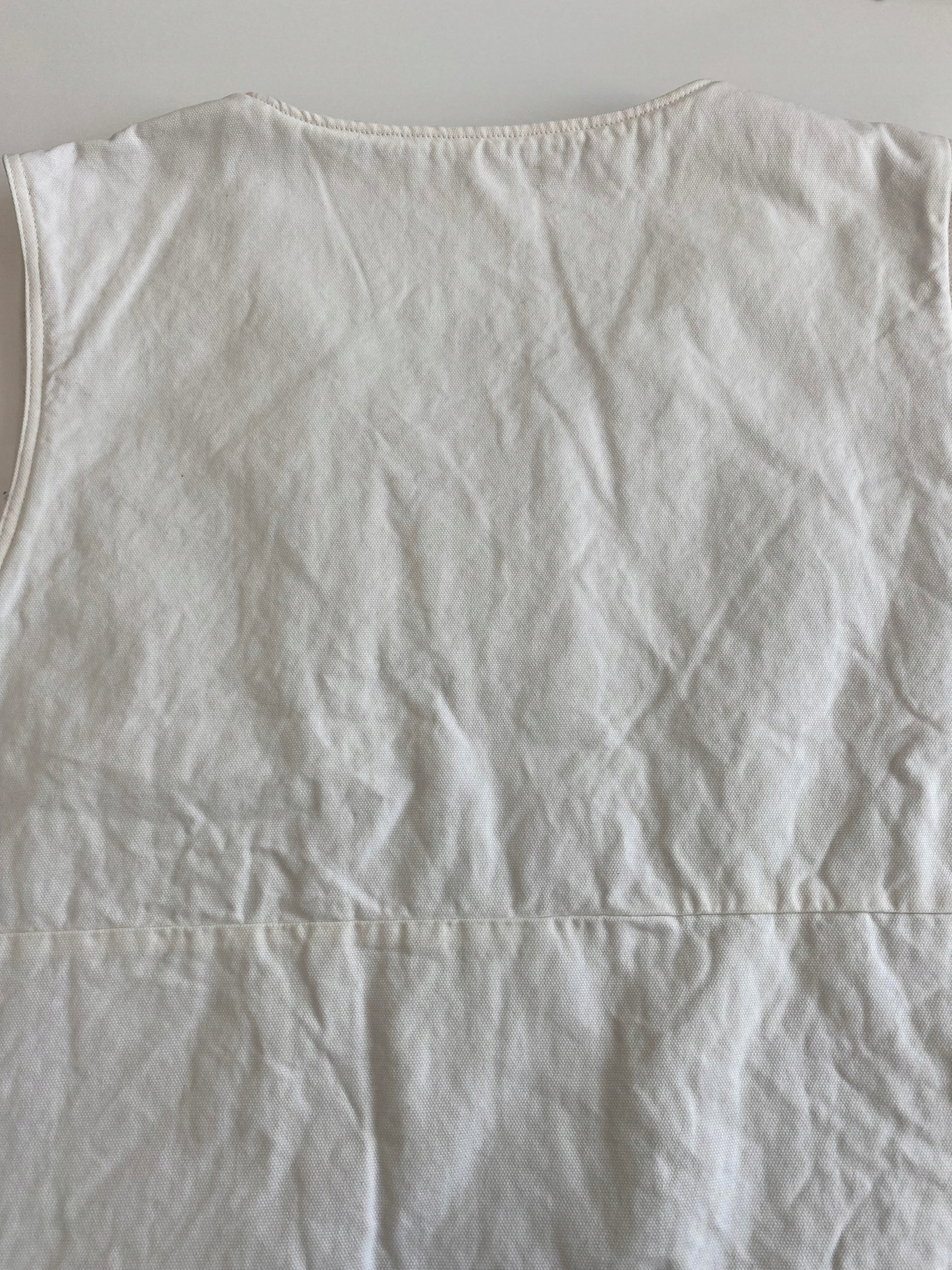 Dickies DICKIES DUCK VEST - Kamizelka r. XXL Marka Dickies